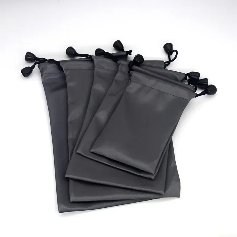 Oxford Waterproof Dustproof Drawstring Bag Black Polyester Bag Headset Data Cable Pouch Drawst Sporting Goods Pouch Organizer
Oxford Waterproof Dustproof Drawstring Bag Black Polyester Bag Headset Data Cable Pouch Drawst Sporting Goods Pouch Organizer