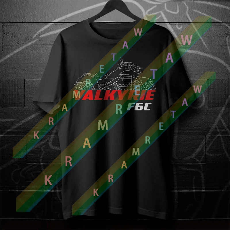 2025 summer H Hondas Men T Shirt Valkyrie F6C 2014-2019 Motorcycle T-shirt Graphic Summer 100% Cotton Cool Tee S-3XL
2025 summer H Hondas Men T Shirt Valkyrie F6C 2014-2019 Motorcycle T-shirt Graphic Summer 100% Cotton Cool Tee S-3XL