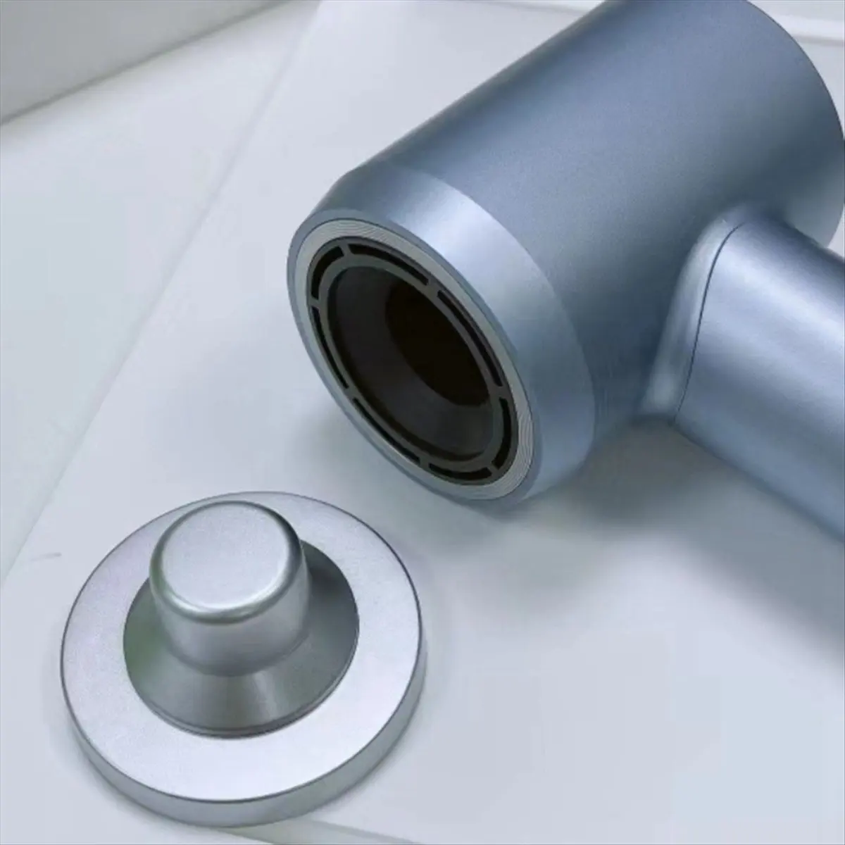 Подходит для фена Магнитный настенный кронштейн для хранения LF03 Воздушная насадка Вешалка для фена-синий
Подходит для фена Магнитный настенный кронштейн для хранения LF03 Воздушная насадка Вешалка для фена-синий