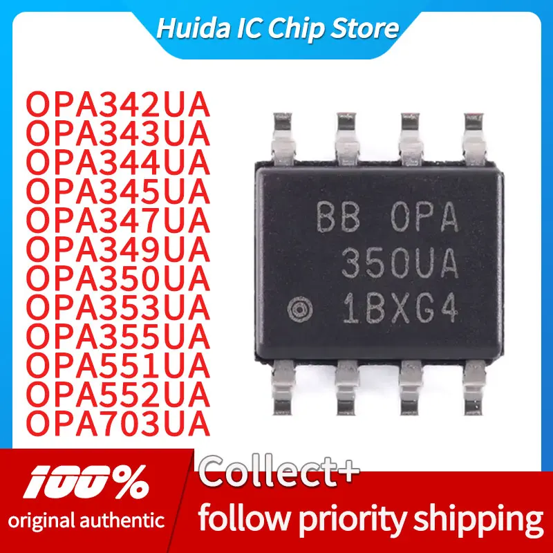 OPA342UA OPA343UA OPA344UA OPA345UA OPA347UA OPA349UA OPA350UA OPA353UA OPA355UA OPA551UA OPA552UA OPA703UA plastic case
OPA342UA OPA343UA OPA344UA OPA345UA OPA347UA OPA349UA OPA350UA OPA353UA OPA355UA OPA551UA OPA552UA OPA703UA plastic case