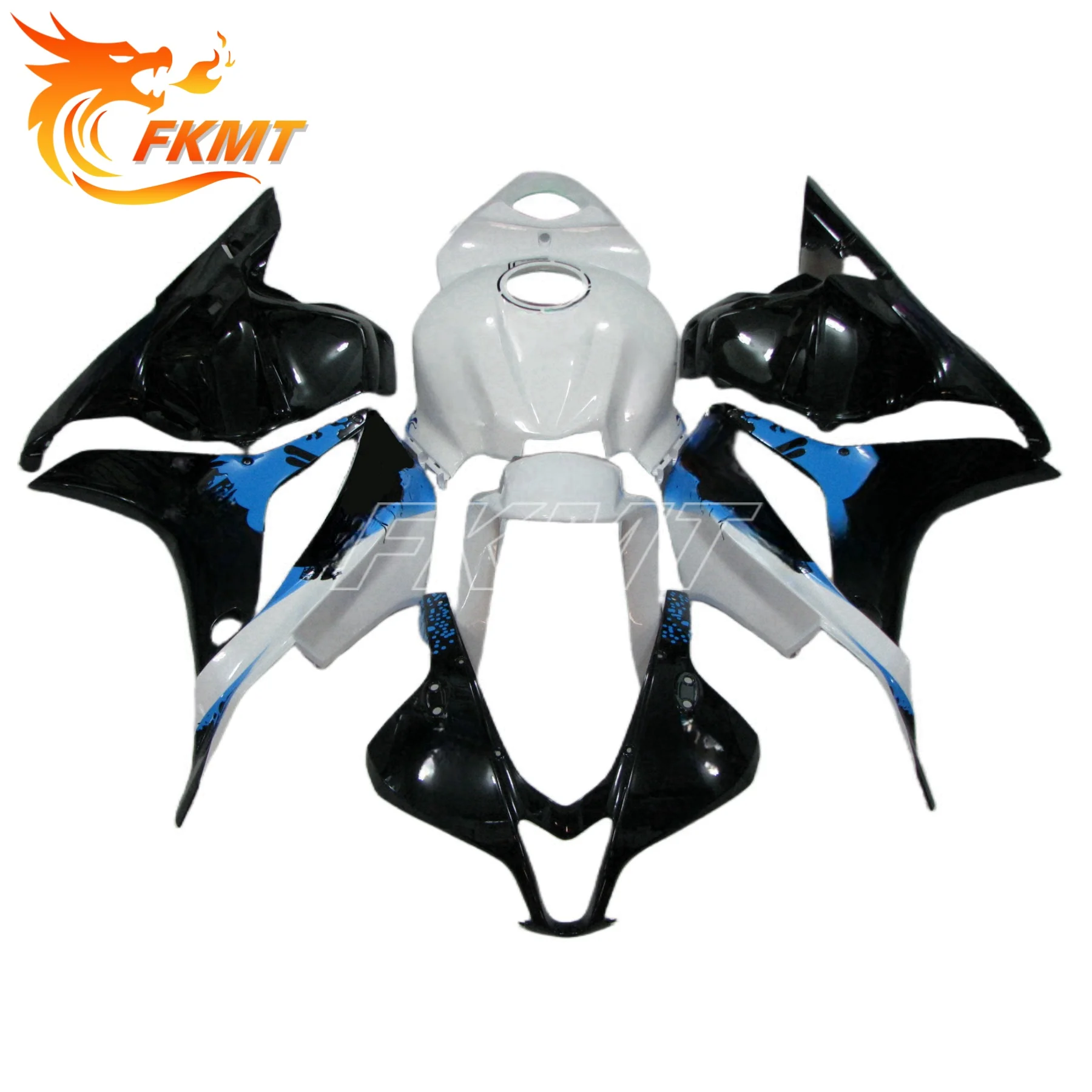 Motorcycle Fairings Kit for HONDA CBR600RR F5 2009 2010 2011 2012 CBR 600RR 05 06 Injection Red White Blue Bodywork Set
Motorcycle Fairings Kit for HONDA CBR600RR F5 2009 2010 2011 2012 CBR 600RR 05 06 Injection Red White Blue Bodywork Set