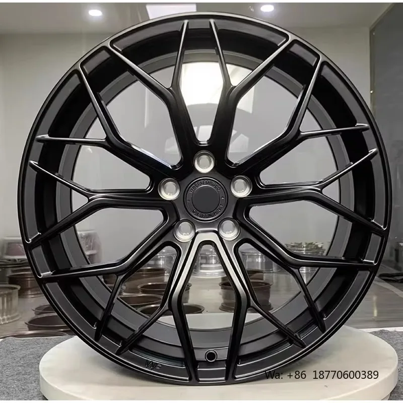 Колесный диск XL 15 16 17 18 19 дюймов 5x112, алюминиевый, изготовленный методом Flow Forming, для легковых автомобилей Audi A4 A5 A6 A6 Allroad A7 A8
Колесный диск XL 15 16 17 18 19 дюймов 5x112, алюминиевый, изготовленный методом Flow Forming, для легковых автомобилей Audi A4 A5 A6 A6 Allroad A7 A8