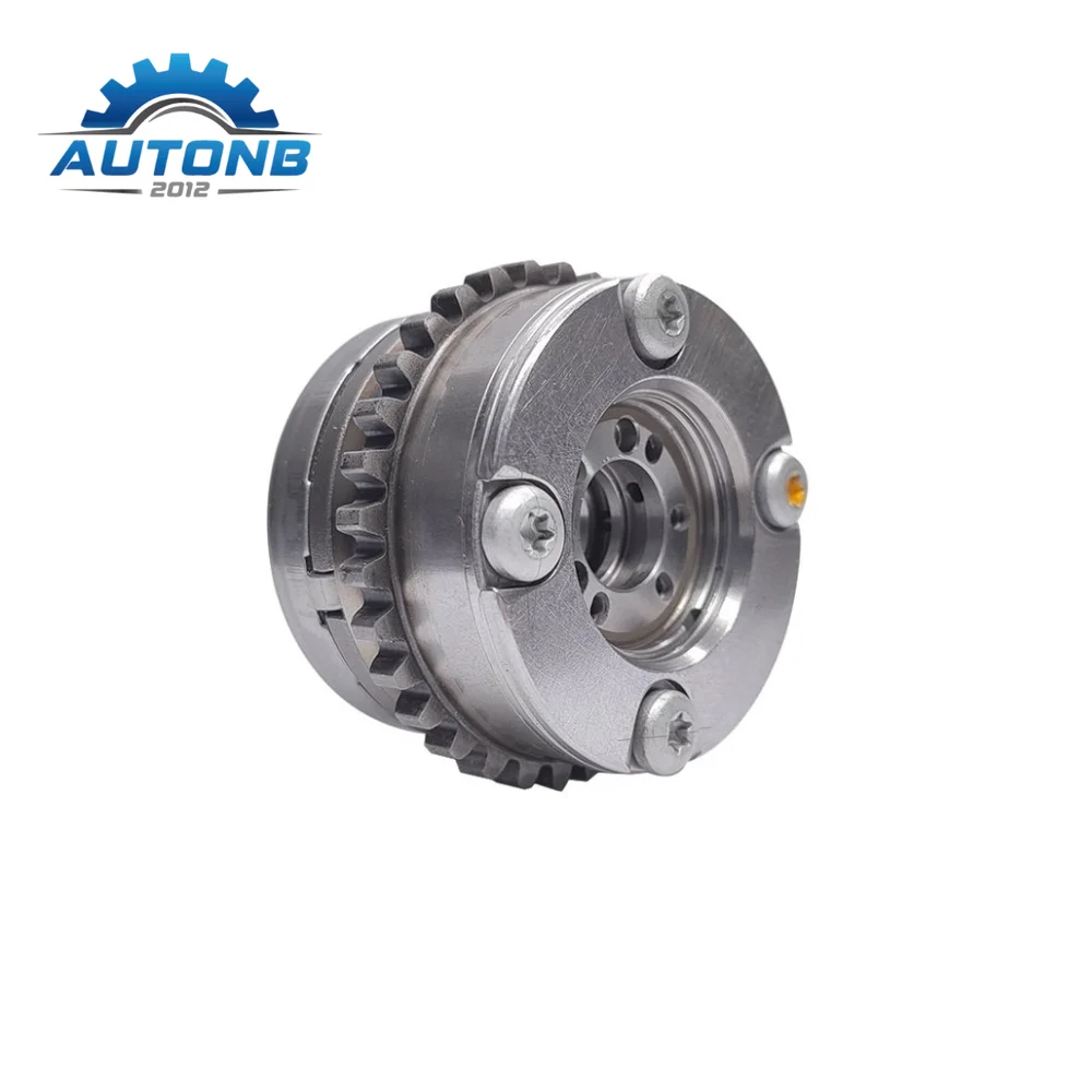 ZOOMKEY Fit For engine timing camshaft sprocket Fit For Mercedes-Benz GLE43 S350 S400 S450 E300 E400 3.0L 2760503100
ZOOMKEY Fit For engine timing camshaft sprocket Fit For Mercedes-Benz GLE43 S350 S400 S450 E300 E400 3.0L 2760503100