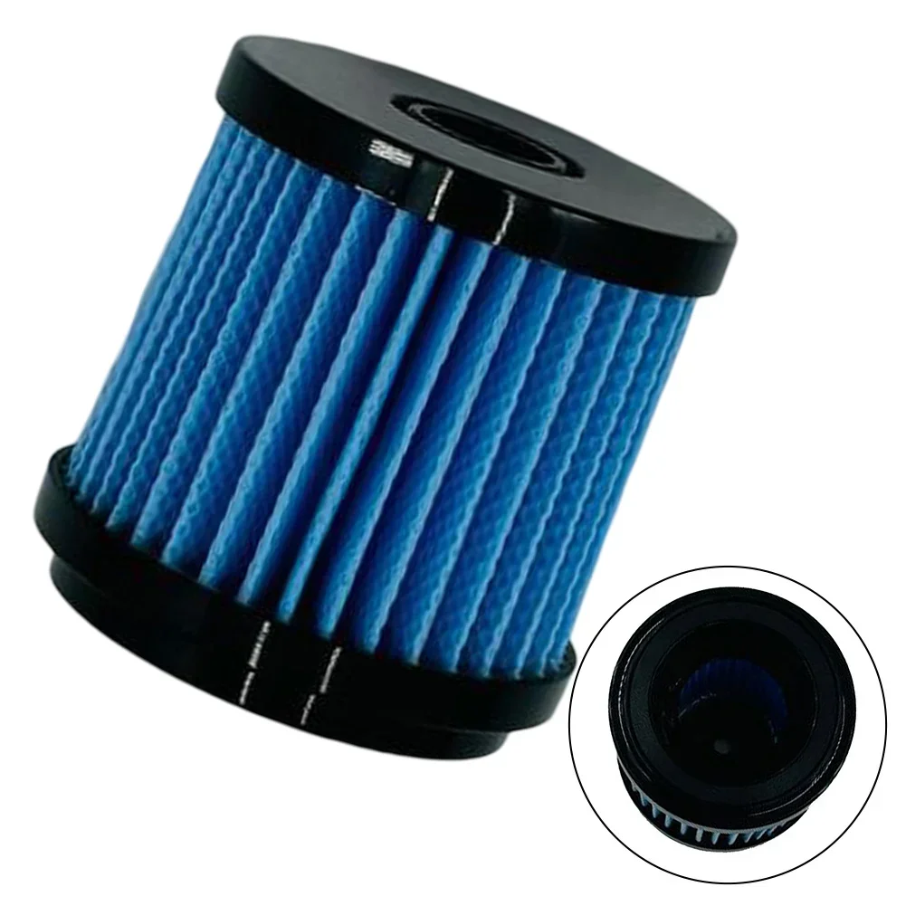 Vacuum Cleaner Replacement Filter Handheld Wireless Vacuum Cleaner Parts Cleaning Tools For Redroad For V17 Filter
Vacuum Cleaner Replacement Filter Handheld Wireless Vacuum Cleaner Parts Cleaning Tools For Redroad For V17 Filter