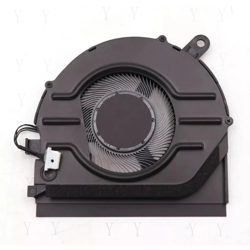Y+ 5F10Z58251 For Lenovo Thinkpad L13 Gen 4 Gen 5 L13 Yoga Gen 4 CPU Cooling Fan
Y+ 5F10Z58251 For Lenovo Thinkpad L13 Gen 4 Gen 5 L13 Yoga Gen 4 CPU Cooling Fan