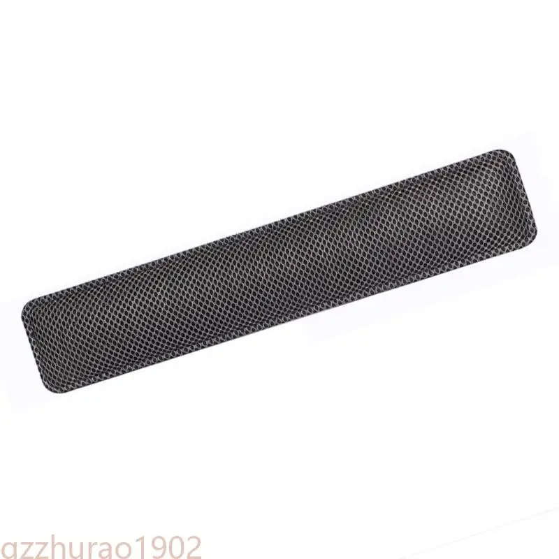 97QB Black Memory Foam Mouse Berist Forkion Cooshoard Клавиатуры запястья на запястье
97QB Black Memory Foam Mouse Berist Forkion Cooshoard Клавиатуры запястья на запястье