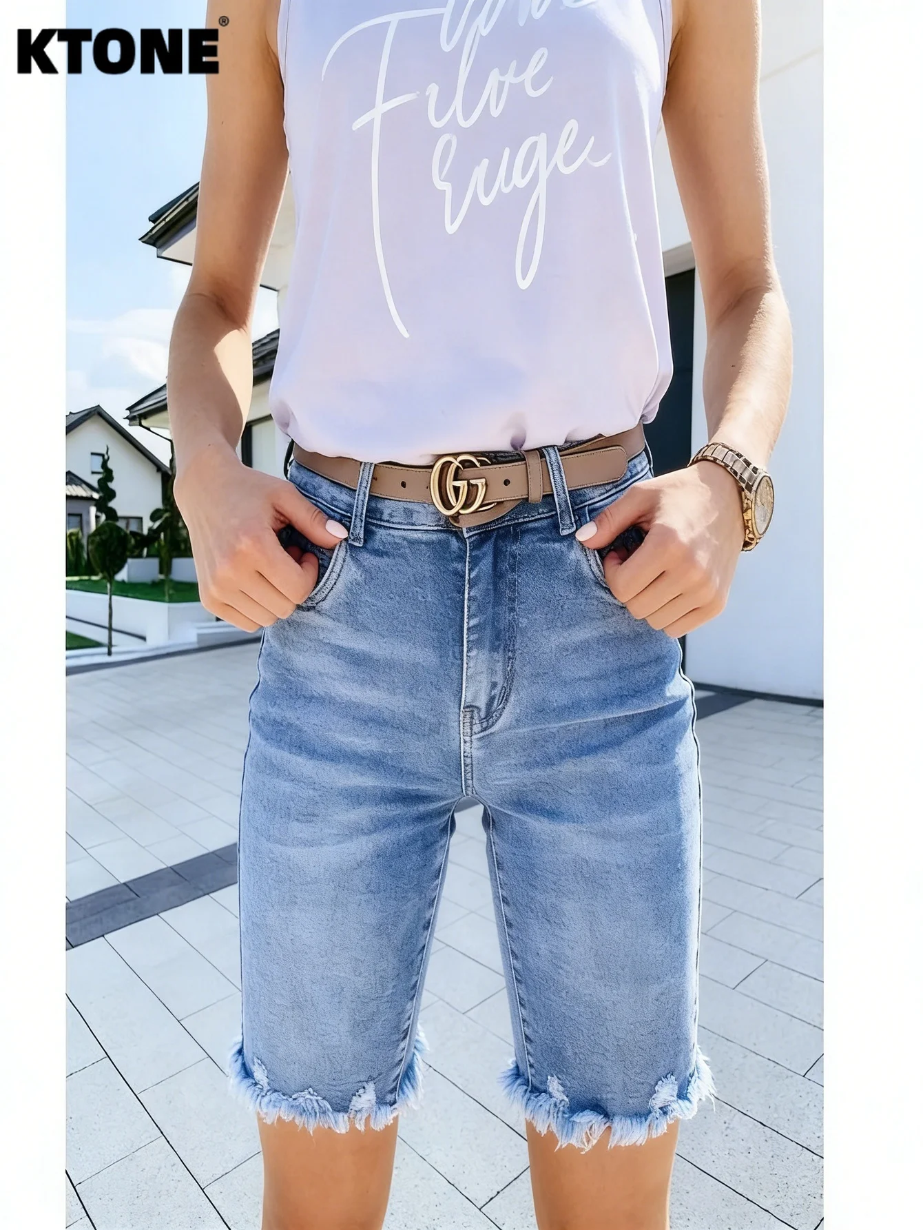 Streetwear Jeans Blue Slim Denim Shorts For Man Y2K Harajuku Drip No accessories or belts included
Streetwear Jeans Blue Slim Denim Shorts For Man Y2K Harajuku Drip No accessories or belts included
