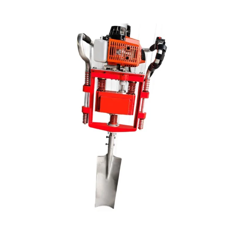 Tree Digger Soil Ball Diameter 20-50cm Adjustable Portable 
Tree Digger Soil Ball Diameter 20-50cm Adjustable Portable