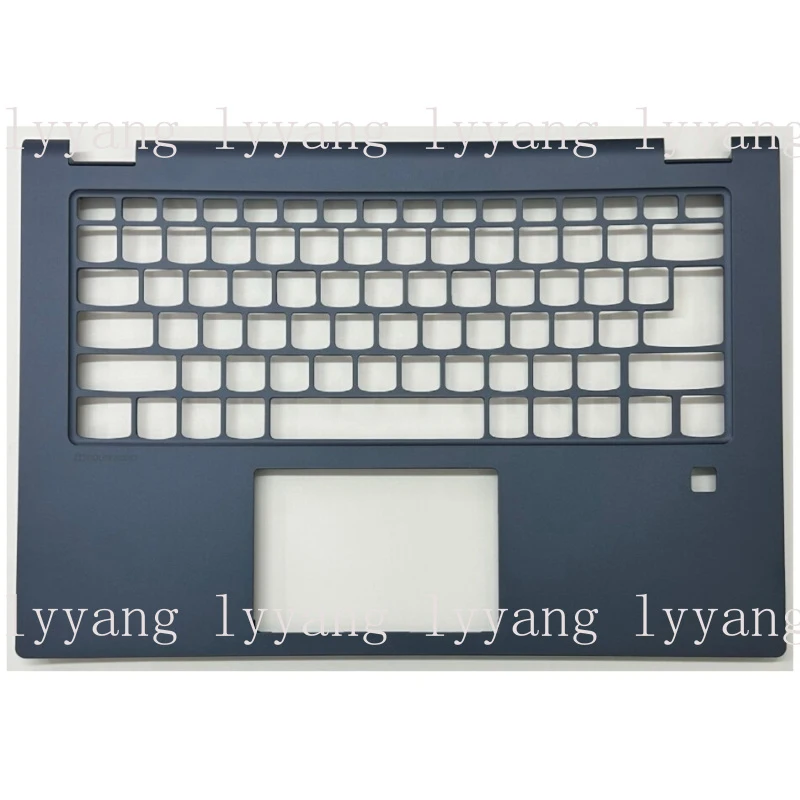 f For Lenovo C340-14 14IWL FLEX-14IWL Laptop Upper Case Palmrest Cover
f For Lenovo C340-14 14IWL FLEX-14IWL Laptop Upper Case Palmrest Cover