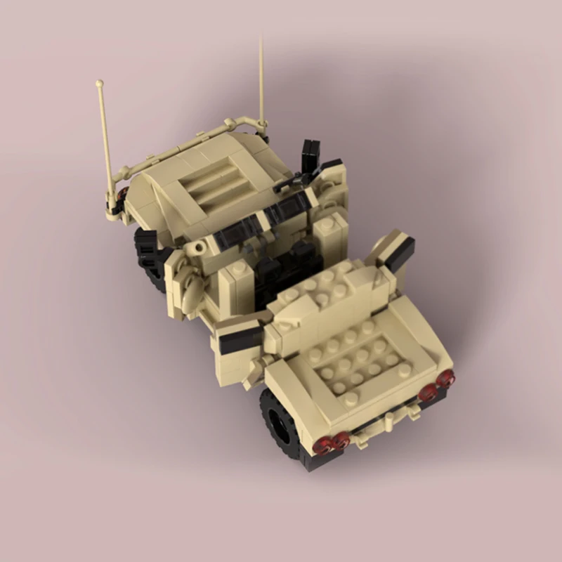 asewq Armored Patrol Truck Model MOC Building Bricks War Equipment Modular Technology Gifts Holiday Toys Suit Assemble Children
asewq Armored Patrol Truck Model MOC Building Bricks War Equipment Modular Technology Gifts Holiday Toys Suit Assemble Children