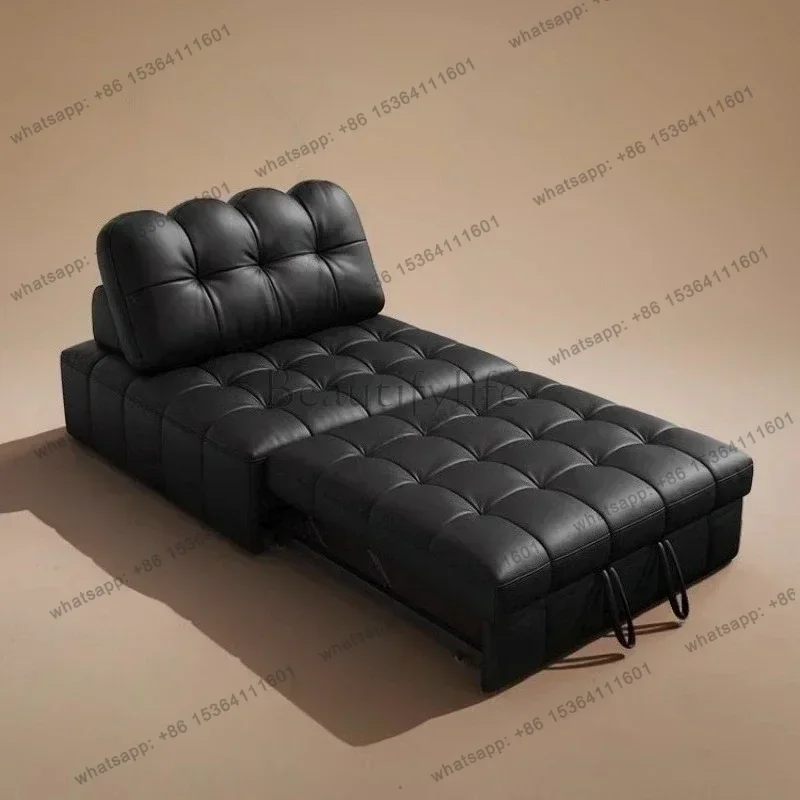 Home Living Room Furniture Foldable Multifunctional Retractable Single Person Lazy Sofa Bed
Home Living Room Furniture Foldable Multifunctional Retractable Single Person Lazy Sofa Bed