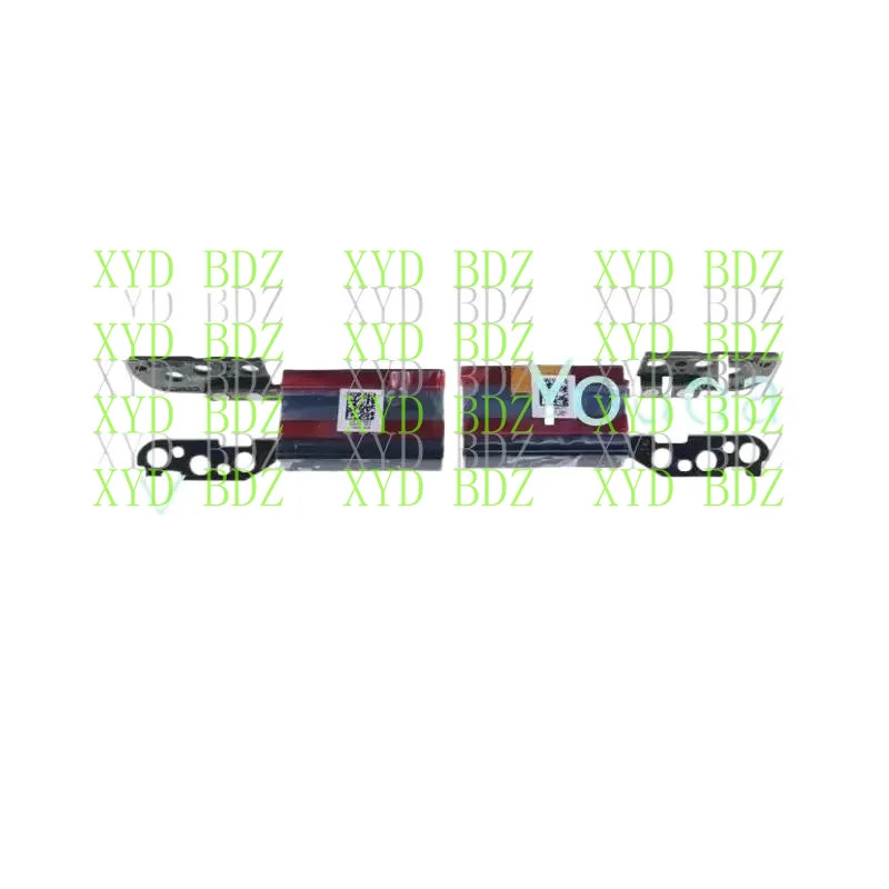 Оригинальный компакт-диск для Dell Latitude 9330 2-в-1 E9330 HINGES R L 0V06K4 0N8YFJ
Оригинальный компакт-диск для Dell Latitude 9330 2-в-1 E9330 HINGES R L 0V06K4 0N8YFJ