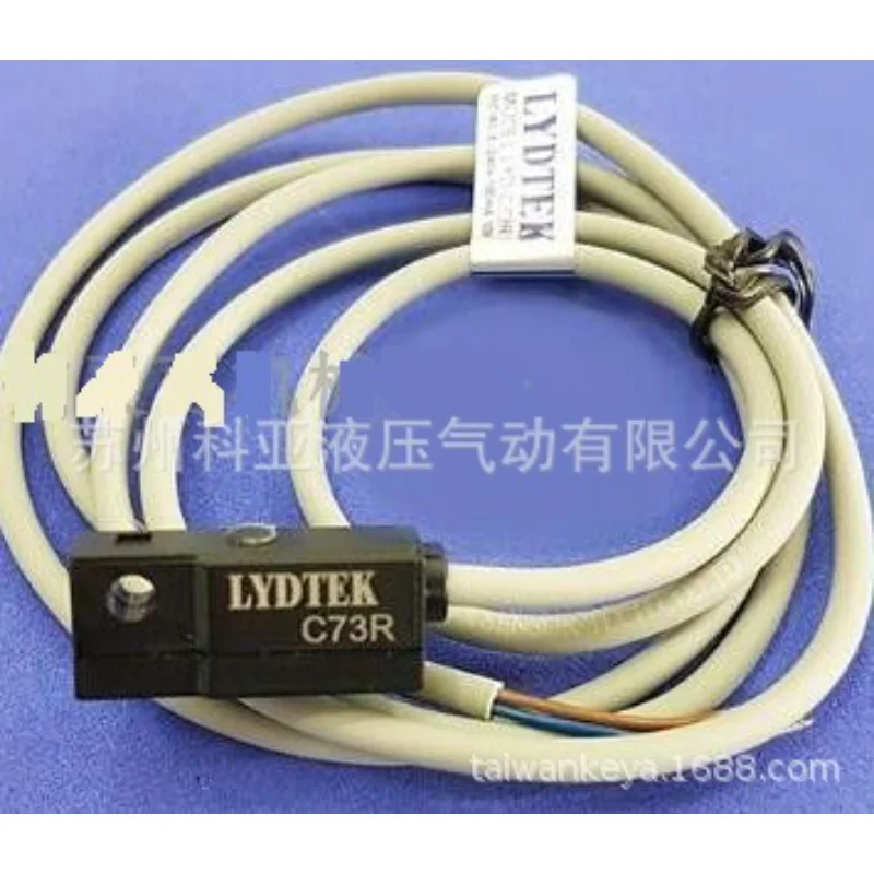 Оригинальный магнитно-индукционный переключатель LYDTEK МОДЕЛЬ: LYD-72R DC/AC5-240V 100MA 10W
Оригинальный магнитно-индукционный переключатель LYDTEK МОДЕЛЬ: LYD-72R DC/AC5-240V 100MA 10W