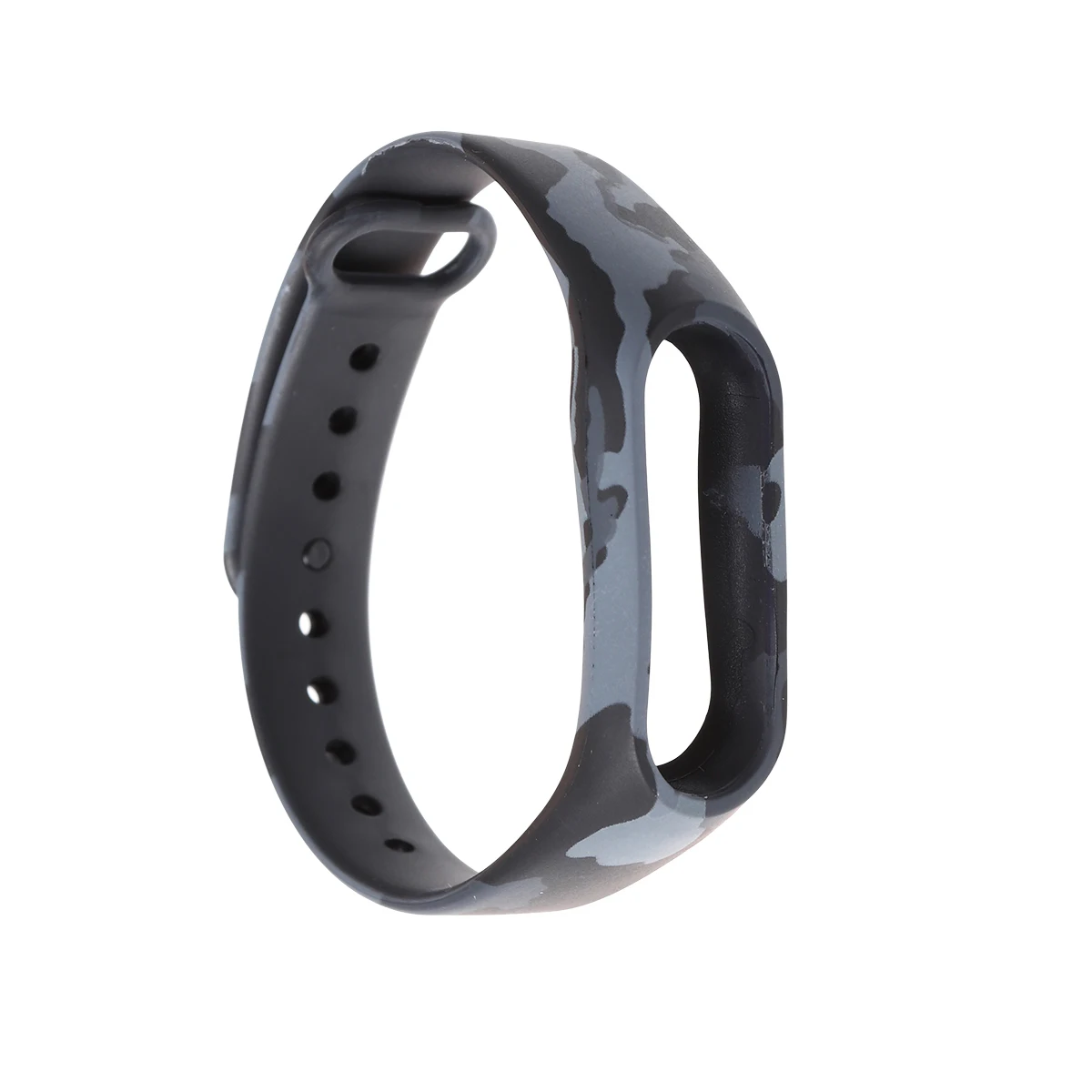 Watchband Armband Printing Wristband Bracelet Strap Vervanging Smartband for 2 Band (Camouflage Gray)
Watchband Armband Printing Wristband Bracelet Strap Vervanging Smartband for 2 Band (Camouflage Gray)
