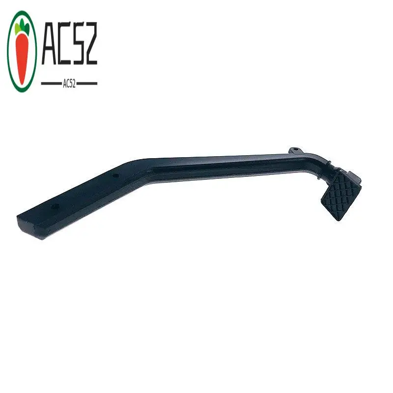 AC52-1/10 RC Crawler Black Nylon Safari Snorkel For Axial SCX10 II 90046 40047 Jeep Cherokee Body Car Shell
AC52-1/10 RC Crawler Black Nylon Safari Snorkel For Axial SCX10 II 90046 40047 Jeep Cherokee Body Car Shell