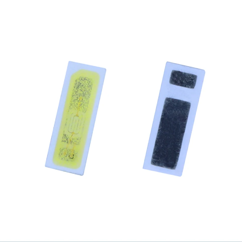 SMD LED 4014 0.5W 3.0V-3.4V 4014 Package Cold White 10000K 15000K for Backlight SMD
SMD LED 4014 0.5W 3.0V-3.4V 4014 Package Cold White 10000K 15000K for Backlight SMD