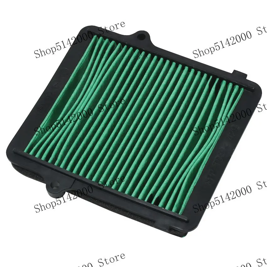 For Honda CRF1000L CRF 1000 L Africa Twin 2016 2017 2018 2019 OEM:17210-MJP-G50 Motorcycle Engine Air Filter Intake Cleaner
For Honda CRF1000L CRF 1000 L Africa Twin 2016 2017 2018 2019 OEM:17210-MJP-G50 Motorcycle Engine Air Filter Intake Cleaner