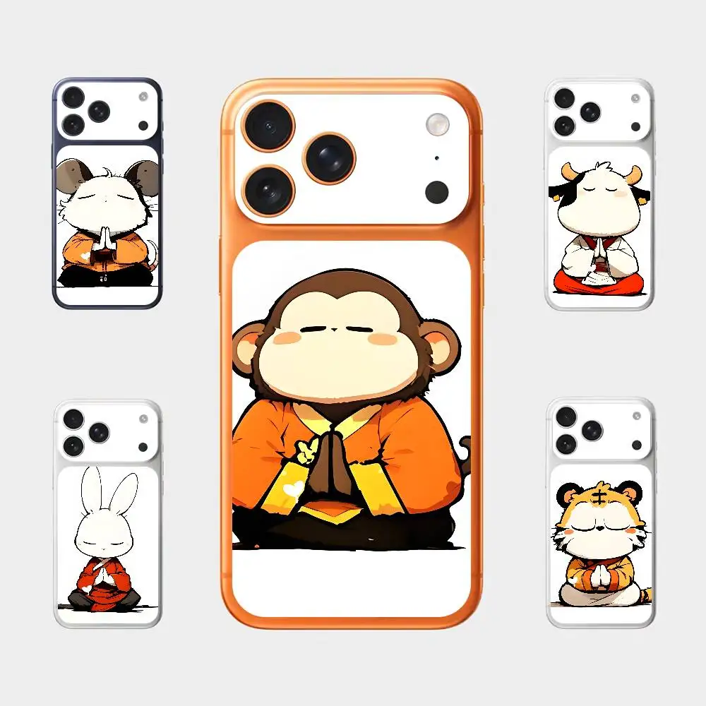 China Zodiac For Iphone 17 Pro ProMax Back Protective Decorative Sticker Back Cover
China Zodiac For Iphone 17 Pro ProMax Back Protective Decorative Sticker Back Cover