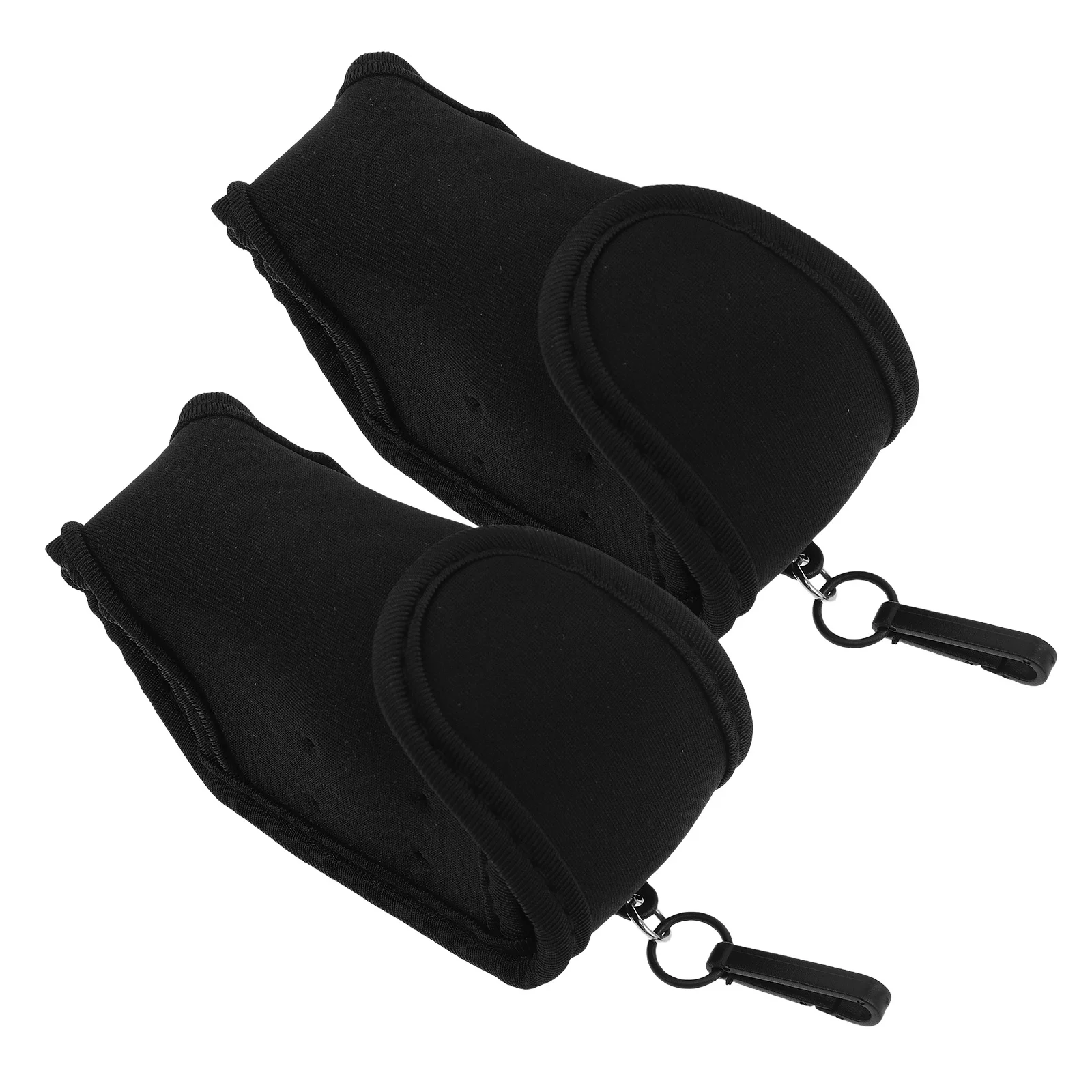 2pcs Bag Compact Portable Golf Ball Storage Pouch For Travel Practice Lightweight Golf Ball Waist Holder Durable Organizer Case
2pcs Bag Compact Portable Golf Ball Storage Pouch For Travel Practice Lightweight Golf Ball Waist Holder Durable Organizer Case