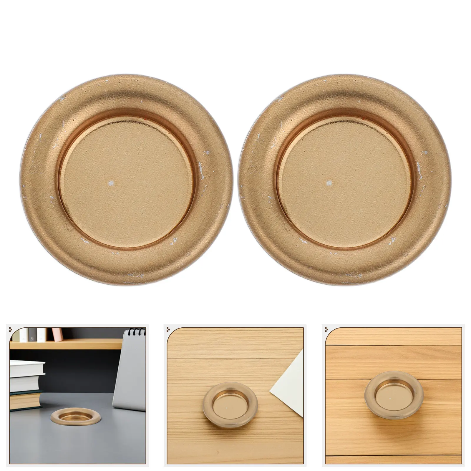 50Pcs Incense Accessories Mini Metal Incense Cone Holder Compact Round Burner Tray for Home Office Spa Decor Aromatherapy
50Pcs Incense Accessories Mini Metal Incense Cone Holder Compact Round Burner Tray for Home Office Spa Decor Aromatherapy