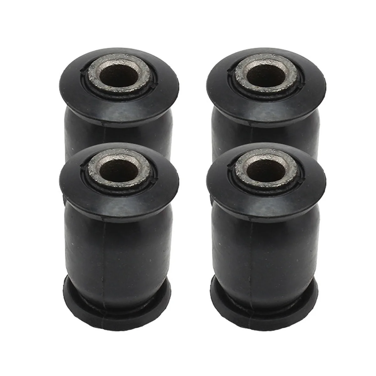 ATV UTV Parts Cushion Sleeve Bushing for Yamaha CF CF400 CF500 CF600 CF625 CF800 ATV Quad Parts GO KART 9010-050500
ATV UTV Parts Cushion Sleeve Bushing for Yamaha CF CF400 CF500 CF600 CF625 CF800 ATV Quad Parts GO KART 9010-050500
