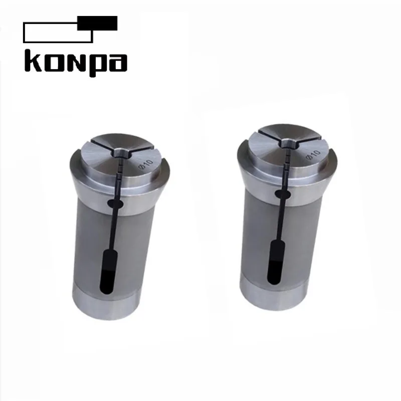 G-32A CNC Machine Tool Spring Steel CNC Lathe Forward Push Chuck Collet 32 Type
G-32A CNC Machine Tool Spring Steel CNC Lathe Forward Push Chuck Collet 32 Type
