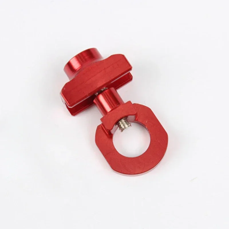 1pcs Single Speed Bike Aluminum Alloy Chain Adjuster Tensioner Fastener For FixieChain Adjuster Bicycle Accessories Cycling Tool
1pcs Single Speed Bike Aluminum Alloy Chain Adjuster Tensioner Fastener For FixieChain Adjuster Bicycle Accessories Cycling Tool