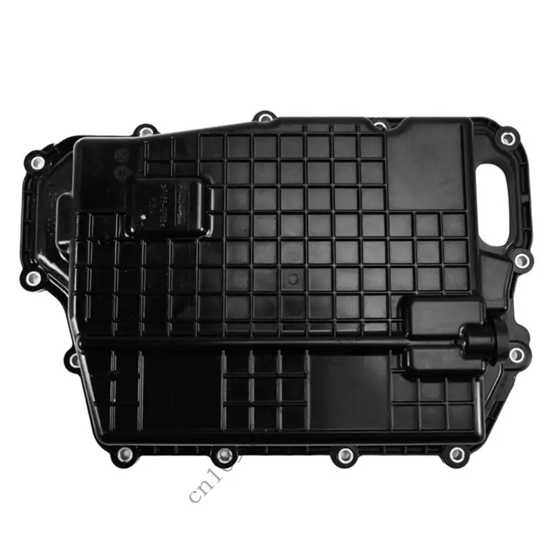 0XXC Engineered 8F35 Gearboxes Oil Pan Suitable For JM5Z-7G004-A JM5P-7G004-BA 8F35 2256410 Precise Casting Leak Proof Design
0XXC Engineered 8F35 Gearboxes Oil Pan Suitable For JM5Z-7G004-A JM5P-7G004-BA 8F35 2256410 Precise Casting Leak Proof Design