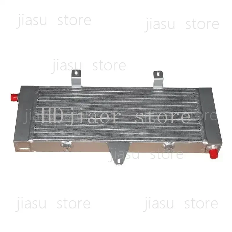 Heat Exchanger Compatible with Infiniti Q50 Q60 3.0L Engine - High Quality Auto Cooling Part
Heat Exchanger Compatible with Infiniti Q50 Q60 3.0L Engine - High Quality Auto Cooling Part