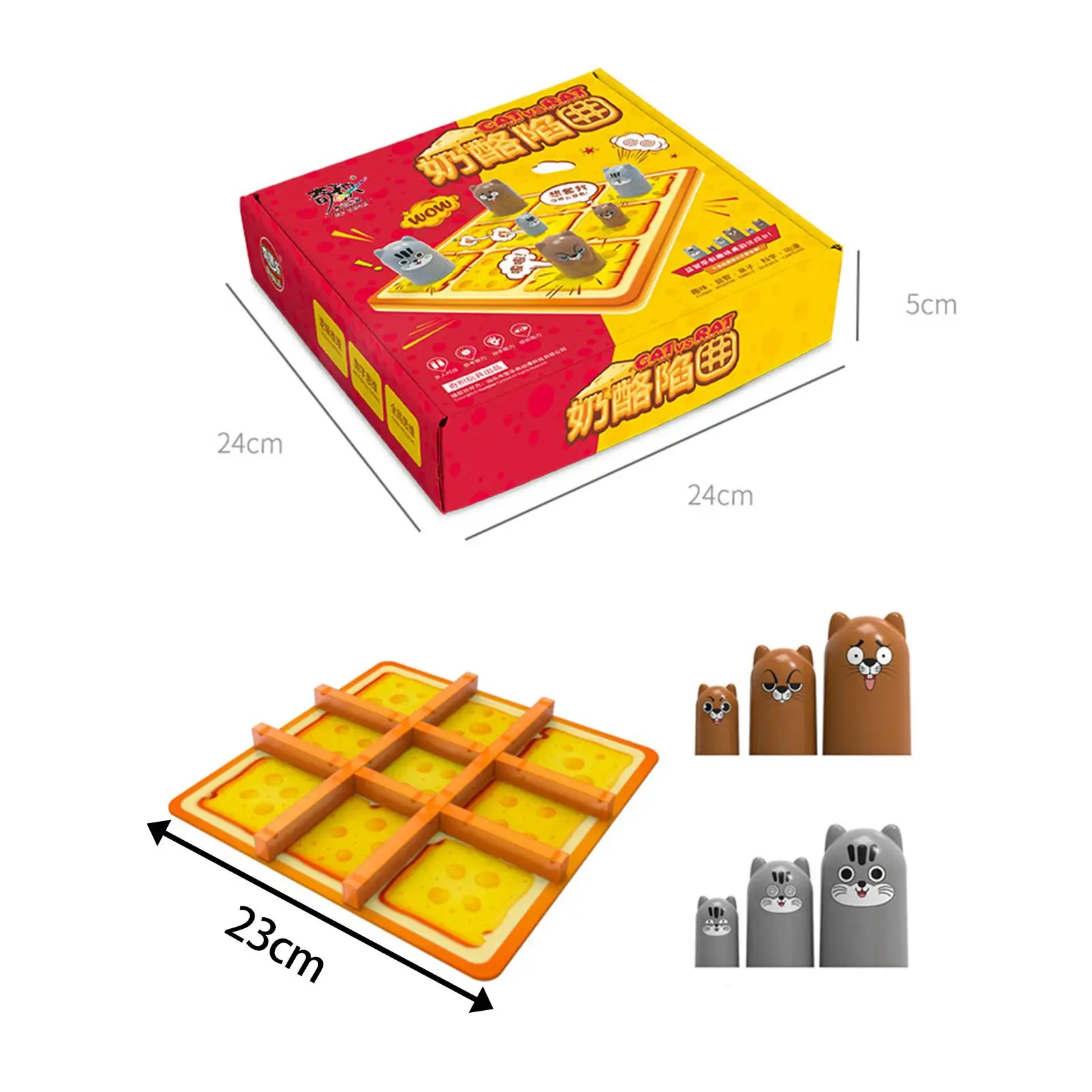 Игрушки для раннего развития Tic TAC Toe, удобные для родителей и детей Интерактивные настольные игры, Классические настольные шашки для семьи и детей
Игрушки для раннего развития Tic TAC Toe, удобные для родителей и детей Интерактивные настольные игры, Классические настольные шашки для семьи и детей