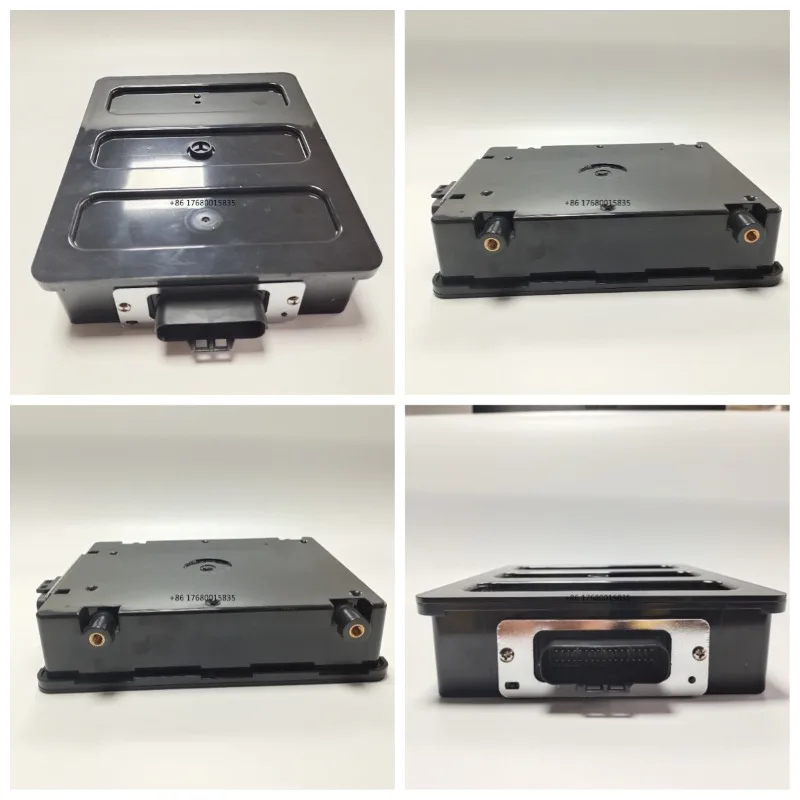 ECU Engine Computer Board YA00004270-5 ZAX360 Excavator Parts ZAX200-5G ZAX250-5G ZAX330-5G ZAX360-5G Engine Controller
ECU Engine Computer Board YA00004270-5 ZAX360 Excavator Parts ZAX200-5G ZAX250-5G ZAX330-5G ZAX360-5G Engine Controller