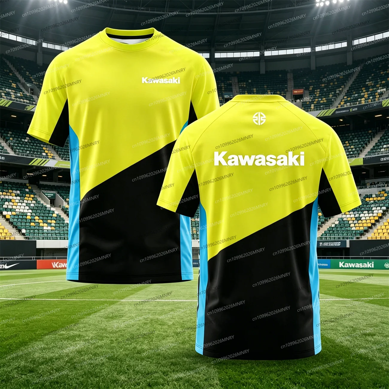 Kawasaki Tshirt top Motorcycle Racer Riding T-Shirt Men Summert shirt for man Women T-Shirt Fashion Oversized Clothing Tops
Kawasaki Tshirt top Motorcycle Racer Riding T-Shirt Men Summert shirt for man Women T-Shirt Fashion Oversized Clothing Tops