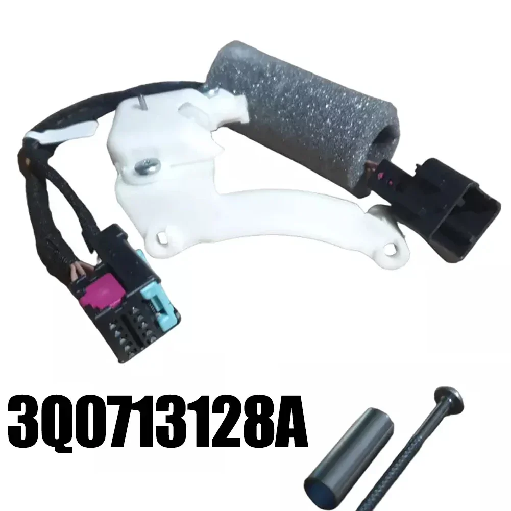 Black Abs OEM Number 3Q0713128A Automatic GearBox Selector MicroSwitch For Skoda For Kamiq For Scala Replacement Car Accessories
Black Abs OEM Number 3Q0713128A Automatic GearBox Selector MicroSwitch For Skoda For Kamiq For Scala Replacement Car Accessories