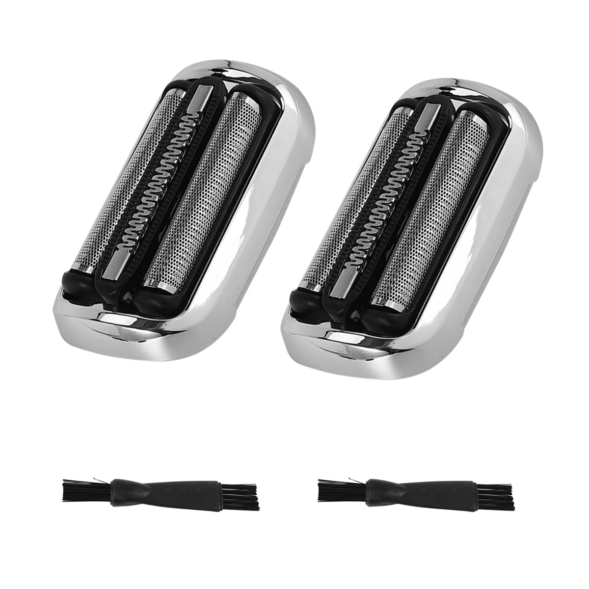 Сменная головка HOT 73S Series 7, для бритв Braun S7: 7020S 7025S 7027Cs 7085Cc 7071Cc 7075Cc 1000S 1200S 1300S 1000S
Сменная головка HOT 73S Series 7, для бритв Braun S7: 7020S 7025S 7027Cs 7085Cc 7071Cc 7075Cc 1000S 1200S 1300S 1000S