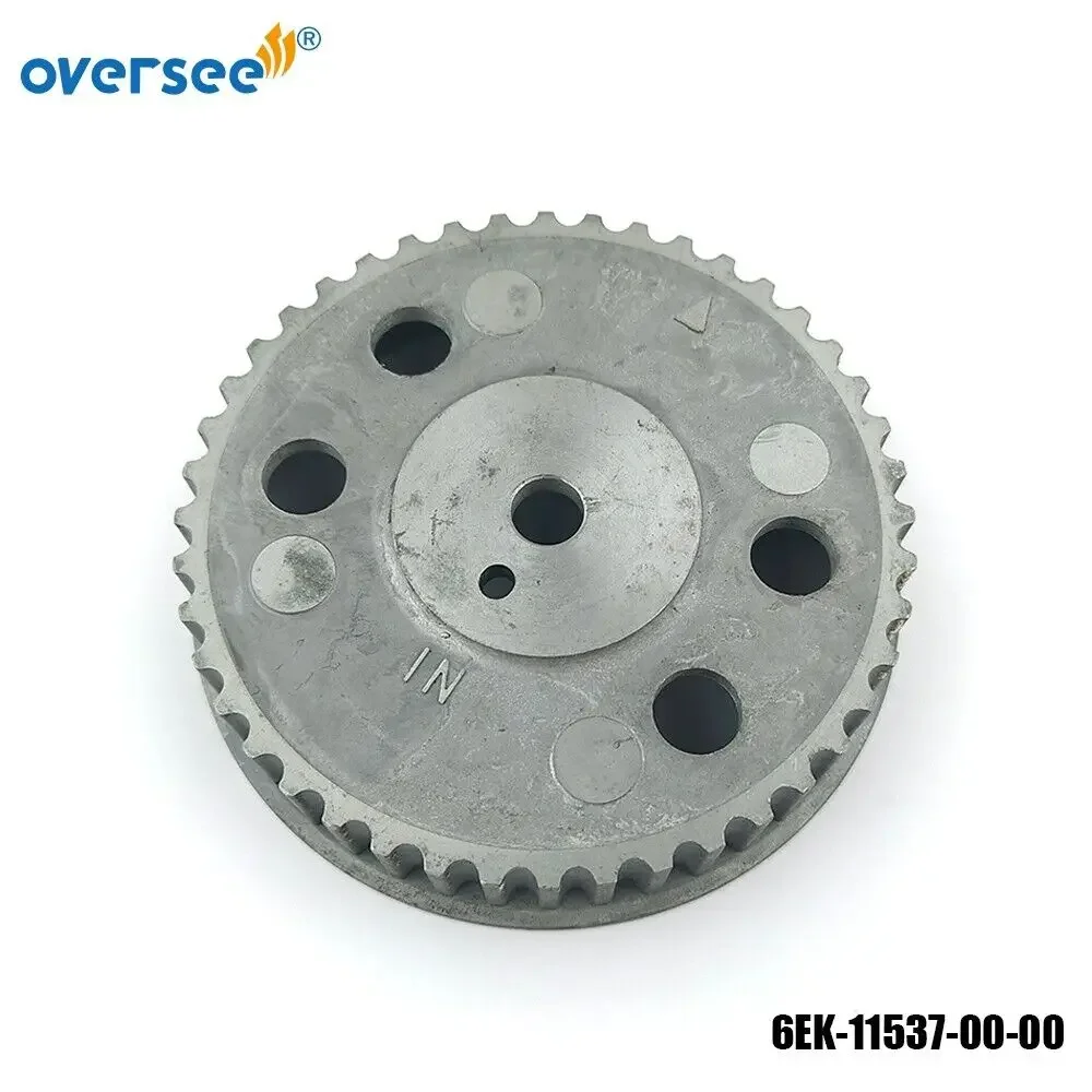 Gear Driven #1 6EK-11537 For Yamaha Outboard 115HP F115 VF115 LF 2016-2021 Motor
Gear Driven #1 6EK-11537 For Yamaha Outboard 115HP F115 VF115 LF 2016-2021 Motor