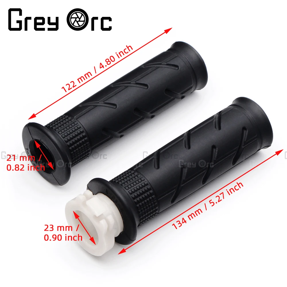 Рукоятка на руль противоскользящая рукоятка мотоциклетные рукоятки для Honda Dreamwing CBR600RR CBR650F NC700X NC700S NC750X NC750S
Рукоятка на руль противоскользящая рукоятка мотоциклетные рукоятки для Honda Dreamwing CBR600RR CBR650F NC700X NC700S NC750X NC750S