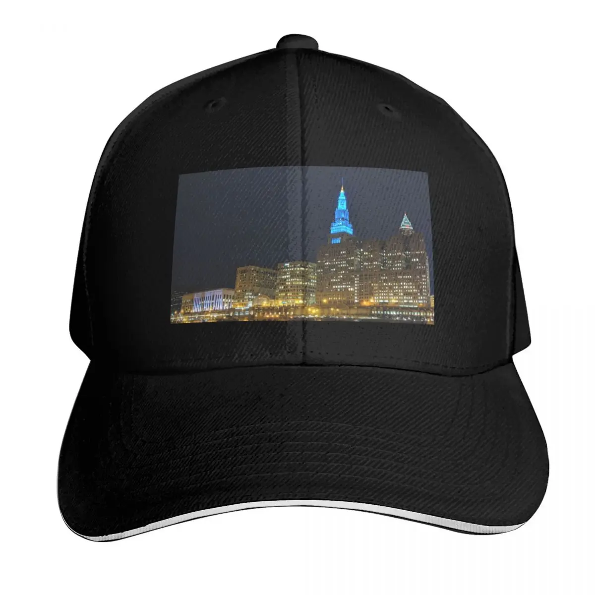 Tower City Blue Baseball Cap New In Hat sun caps Unique hats dad hat Women's Beach Visor Men's
Tower City Blue Baseball Cap New In Hat sun caps Unique hats dad hat Women's Beach Visor Men's