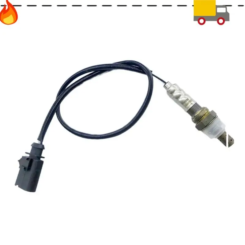 Discount-Oxygen Sensor 03C906262M 0258005189 For VW SEAT Skoda A4 Avant A6 Allroad A8 Accessories
Discount-Oxygen Sensor 03C906262M 0258005189 For VW SEAT Skoda A4 Avant A6 Allroad A8 Accessories