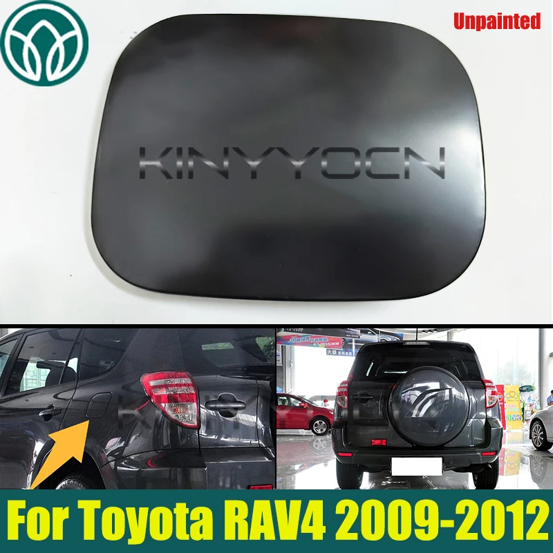 Неокрашенная задняя левая крышка топливного бака автомобиля для Toyota RAV4 2009 2010 2011 2012, крышка топливного бака
Неокрашенная задняя левая крышка топливного бака автомобиля для Toyota RAV4 2009 2010 2011 2012, крышка топливного бака