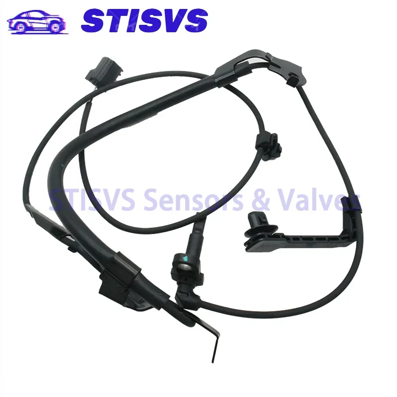 89542-06081 Front Left/Right ABS Wheel Speed Sensor For Toyota Avalon Camry 2.5 19-2022 89543-06081 89542-07050 ALS3239 5S15795
89542-06081 Front Left/Right ABS Wheel Speed Sensor For Toyota Avalon Camry 2.5 19-2022 89543-06081 89542-07050 ALS3239 5S15795