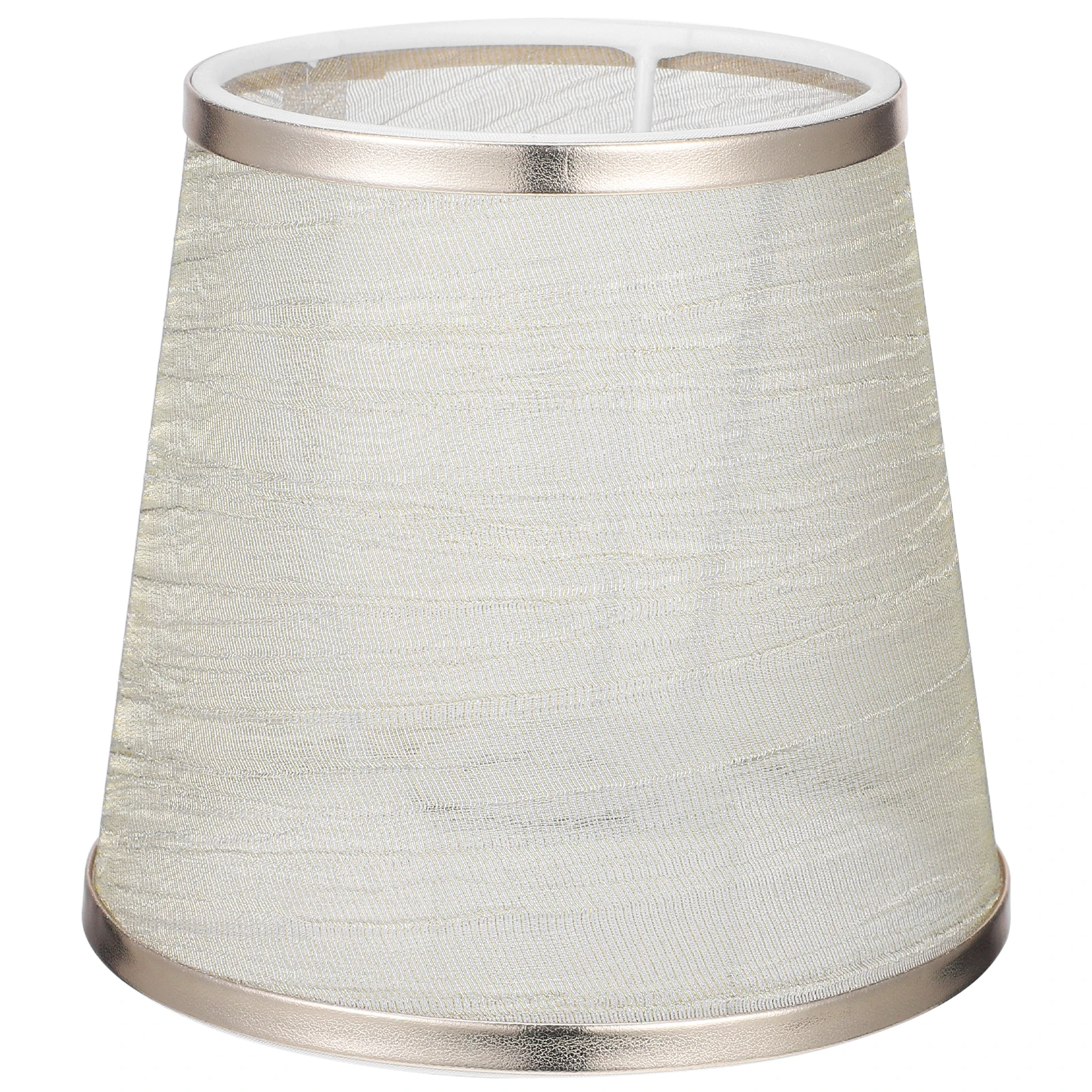 Fabric Lampshade for Table Indoor Replacement Shades Replacements Decorative Cloth Drum
Fabric Lampshade for Table Indoor Replacement Shades Replacements Decorative Cloth Drum