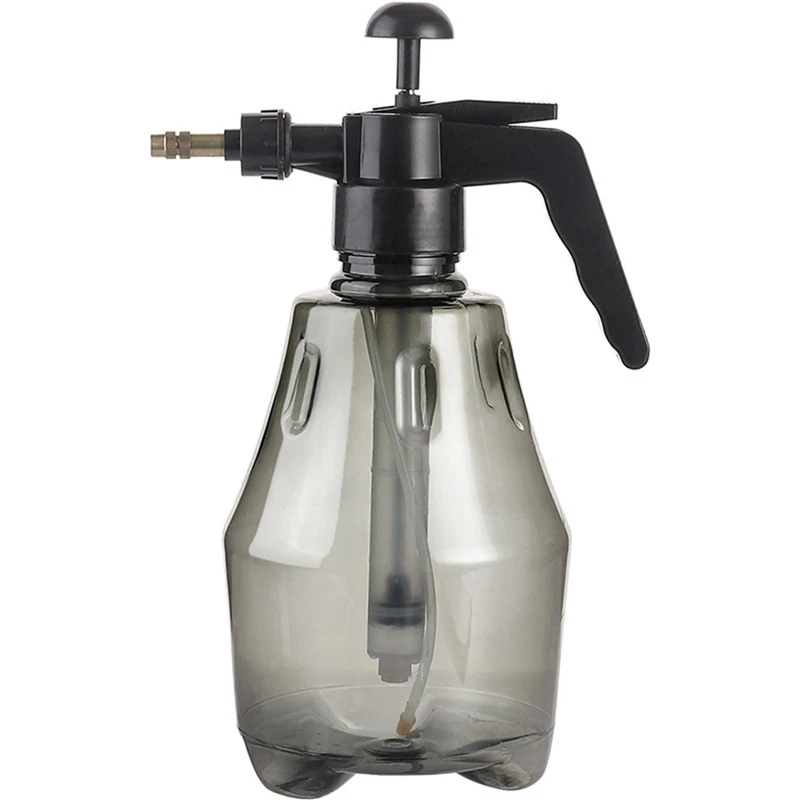 Air Pump Spray Can Disinfection Spray Bottle Transparent Water Can Home Disinfection Garden Plants Flower Watering Tool
Air Pump Spray Can Disinfection Spray Bottle Transparent Water Can Home Disinfection Garden Plants Flower Watering Tool