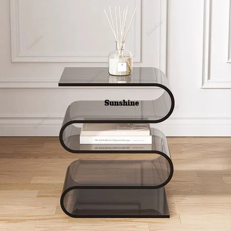 Luxury Modern Coffee Table Decoration Bedroom Nordic Aesthetic Minimalist Space Saving Center Mesa Auxiliar Patio Furniture
Luxury Modern Coffee Table Decoration Bedroom Nordic Aesthetic Minimalist Space Saving Center Mesa Auxiliar Patio Furniture