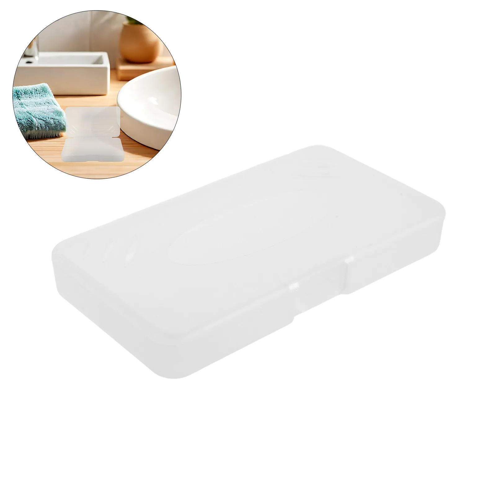 Water Flosser Case Dustproof Mouth Rinse Nozzle Storage Box Clear Lid Travel Lock Slim Design Organizer for Oral Irrigator Tips
Water Flosser Case Dustproof Mouth Rinse Nozzle Storage Box Clear Lid Travel Lock Slim Design Organizer for Oral Irrigator Tips