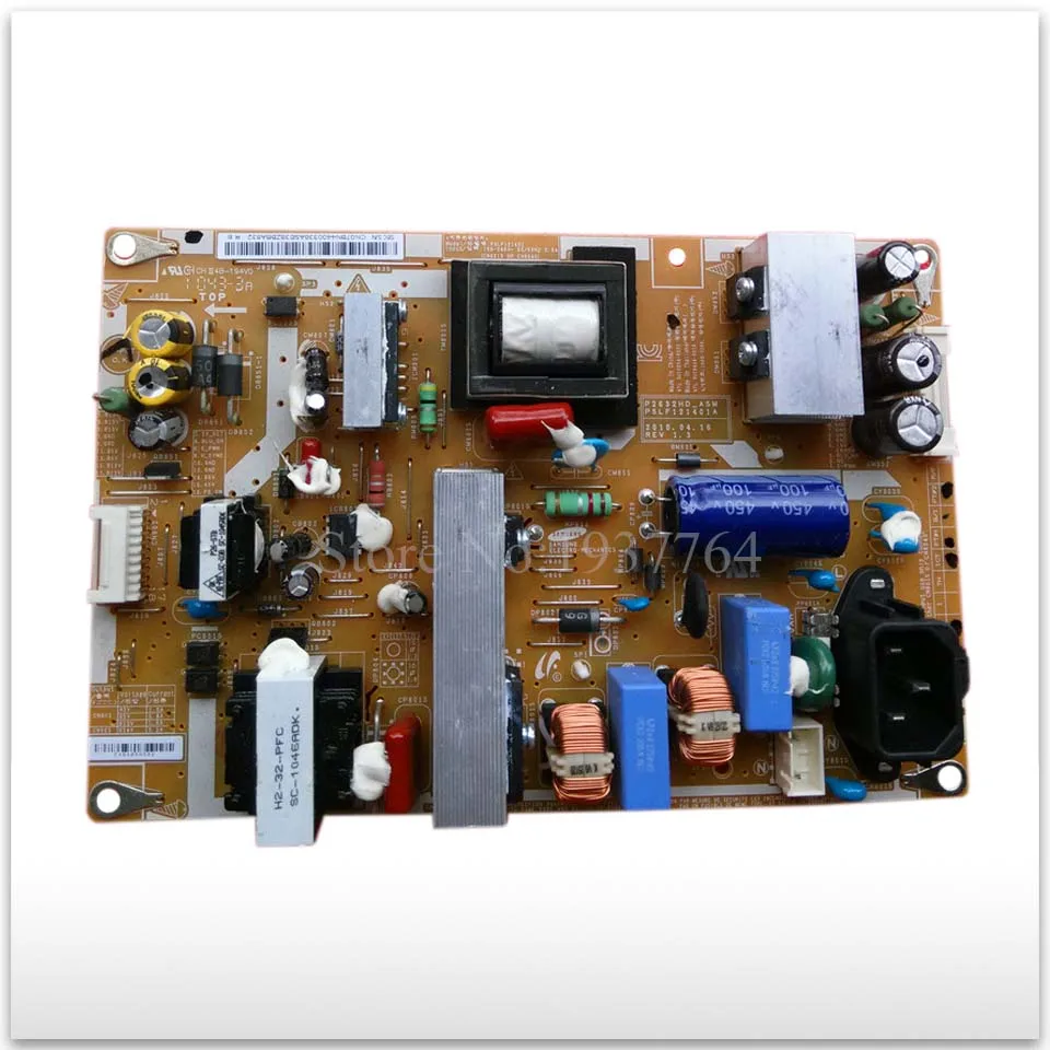 used for working power supply board P2632HD-ASM PSLF121401A BN44-00338A
used for working power supply board P2632HD-ASM PSLF121401A BN44-00338A