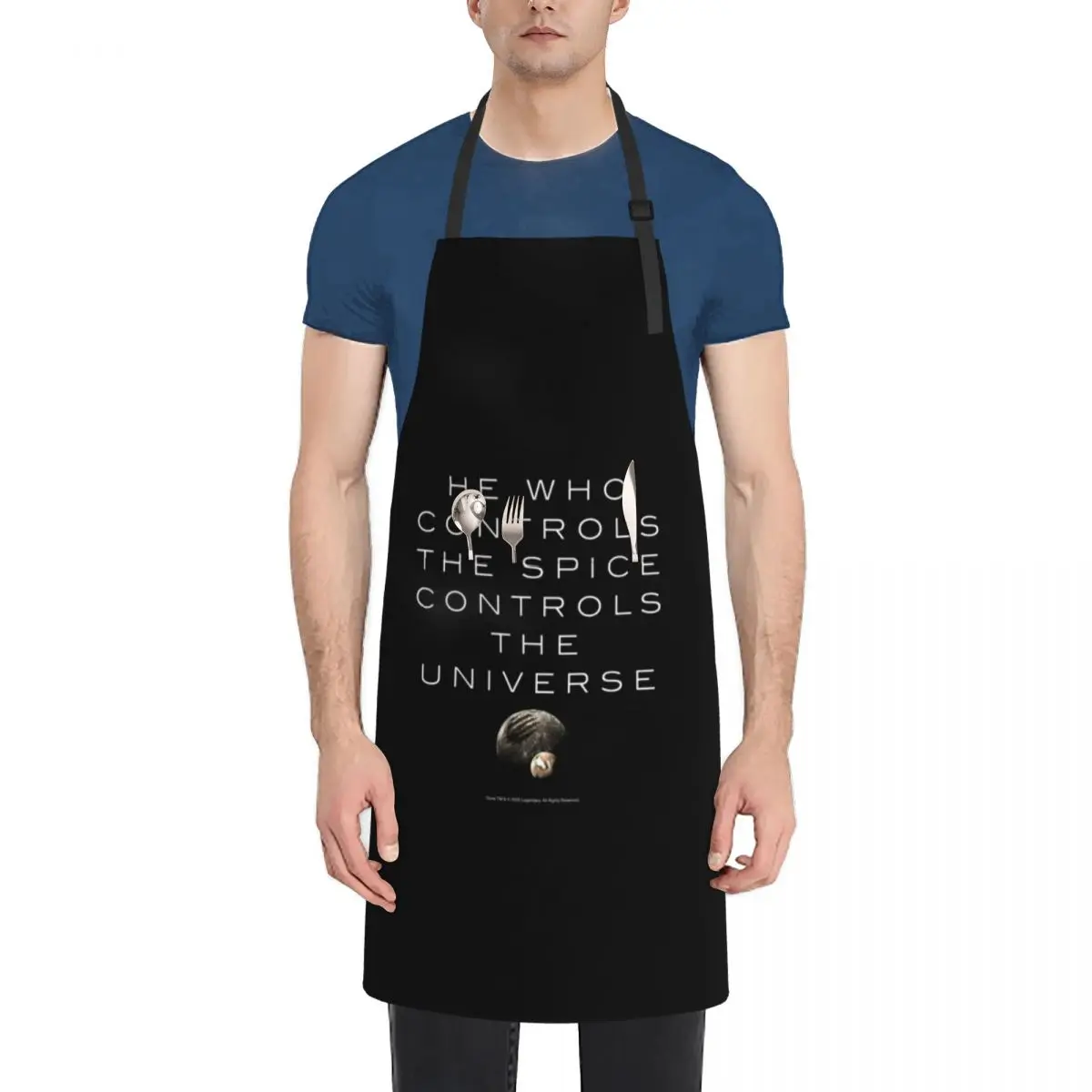 He Who Controls The Universe Apron Kitchen Novel Kitchen Accessories Professional Barber Sexy Apron
He Who Controls The Universe Apron Kitchen Novel Kitchen Accessories Professional Barber Sexy Apron