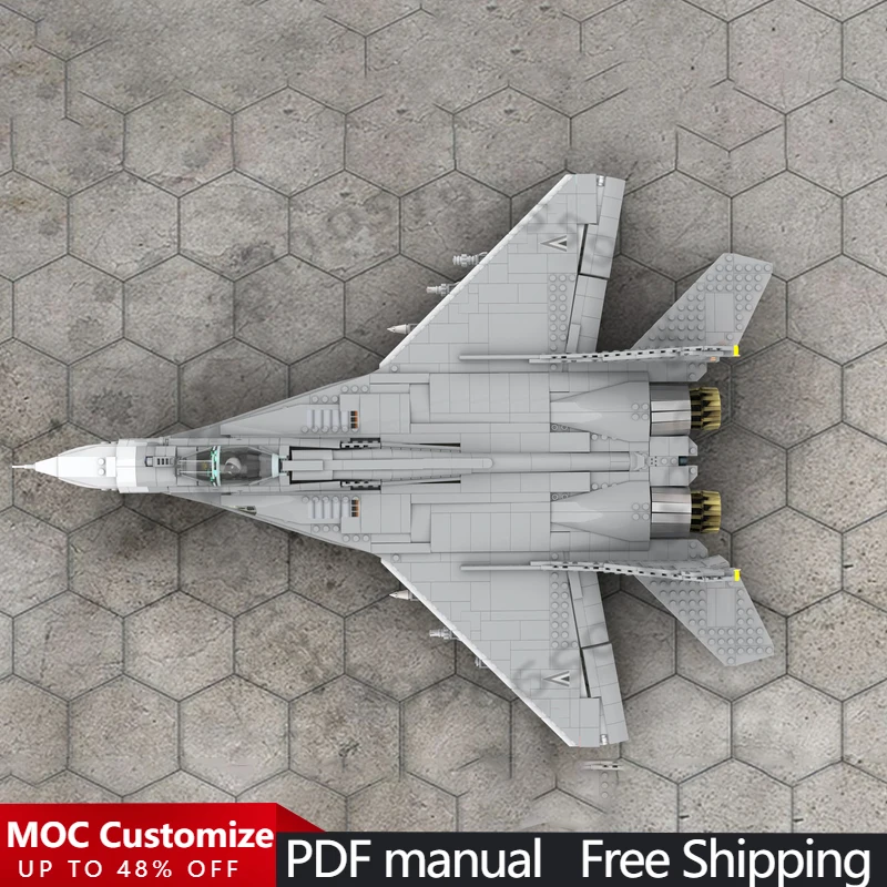 Набор для сборки MIG-29 (1622 детали), серия War Series, модульный конструктор, развивающая игрушка, популярный простой DIY-набор, подарок на день рождения
Набор для сборки MIG-29 (1622 детали), серия War Series, модульный конструктор, развивающая игрушка, популярный простой DIY-набор, подарок на день рождения