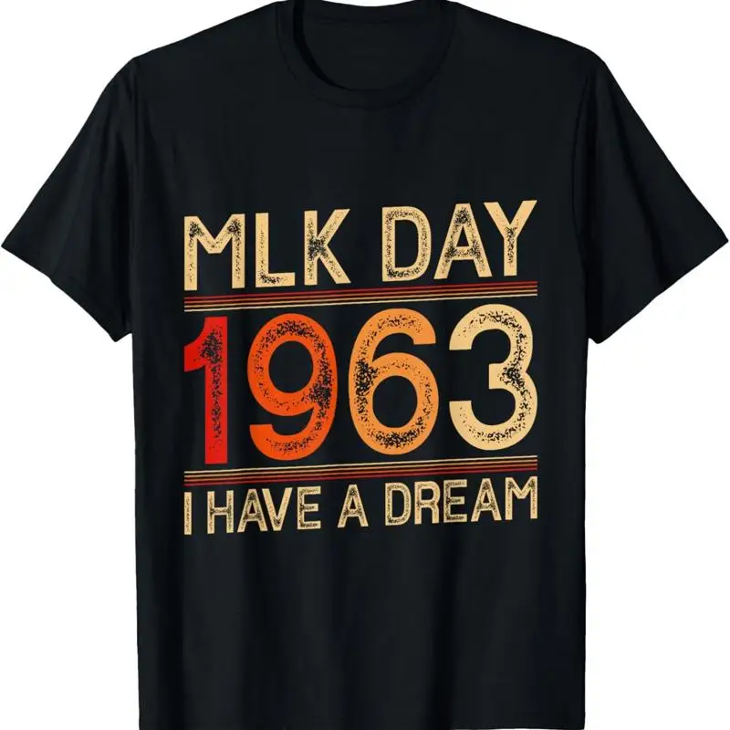 Футболка Mlk Day I Have A Dream Black History Month Blm
Футболка Mlk Day I Have A Dream Black History Month Blm