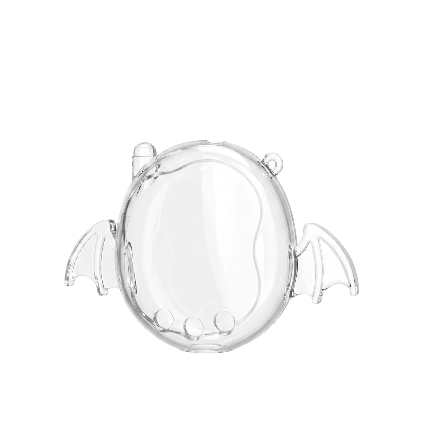Hard Crystal Case for Tamagotchi Uni Full Body Protection Anti Yellow Anti Scratch Standable Clear PC Cover
Hard Crystal Case for Tamagotchi Uni Full Body Protection Anti Yellow Anti Scratch Standable Clear PC Cover