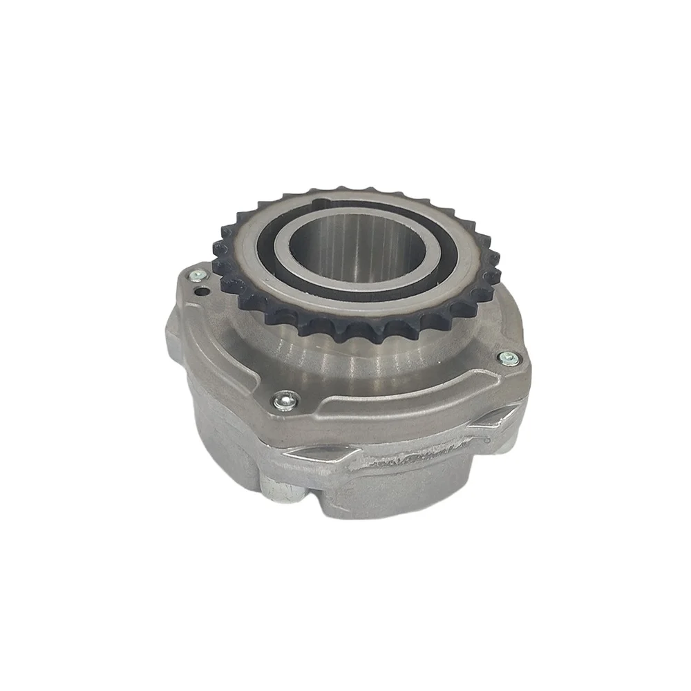ZOOMKEY Fit For engine timing camshaft sprocket Fit For Hyundai Tucson Kia Soul Spectra 24350-23800
ZOOMKEY Fit For engine timing camshaft sprocket Fit For Hyundai Tucson Kia Soul Spectra 24350-23800